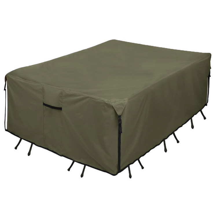 Outdoor Tables And Chairs Cover