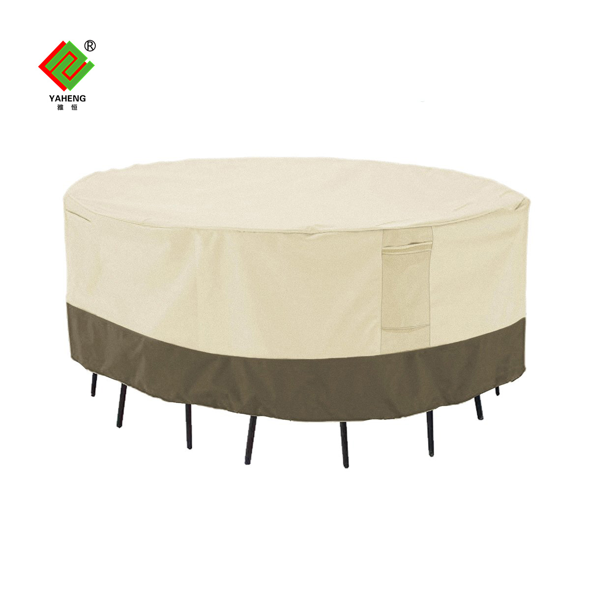 from a outdoor Desk Round table cover manufacturer