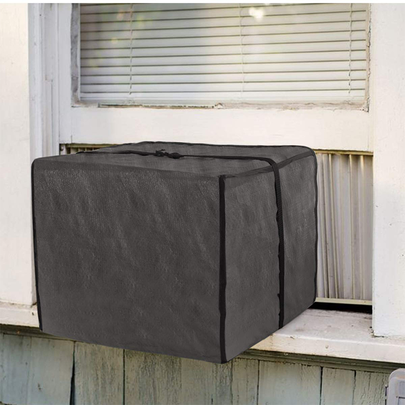 outside air conditioner cover 