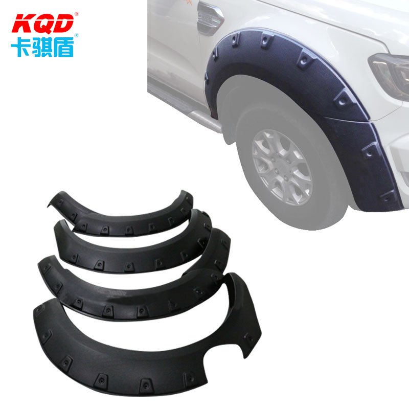 wholesale Mitsubishi Triton Wheel Fender in Kaqidun