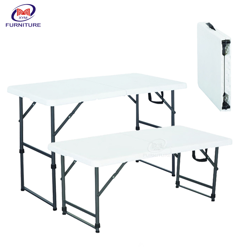 folding dining table