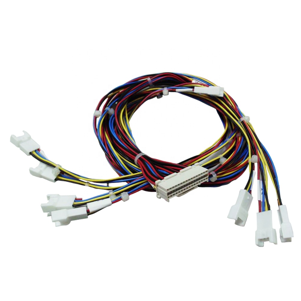 electronic wire harness/electronic for LED