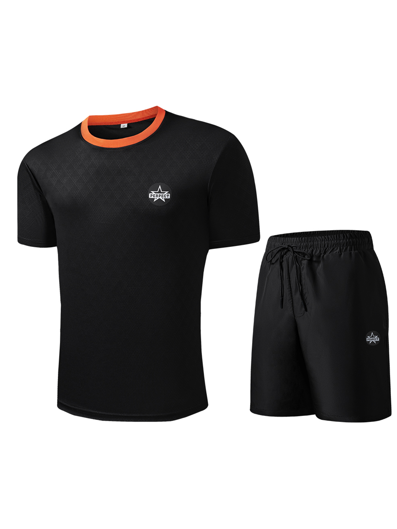technical tee