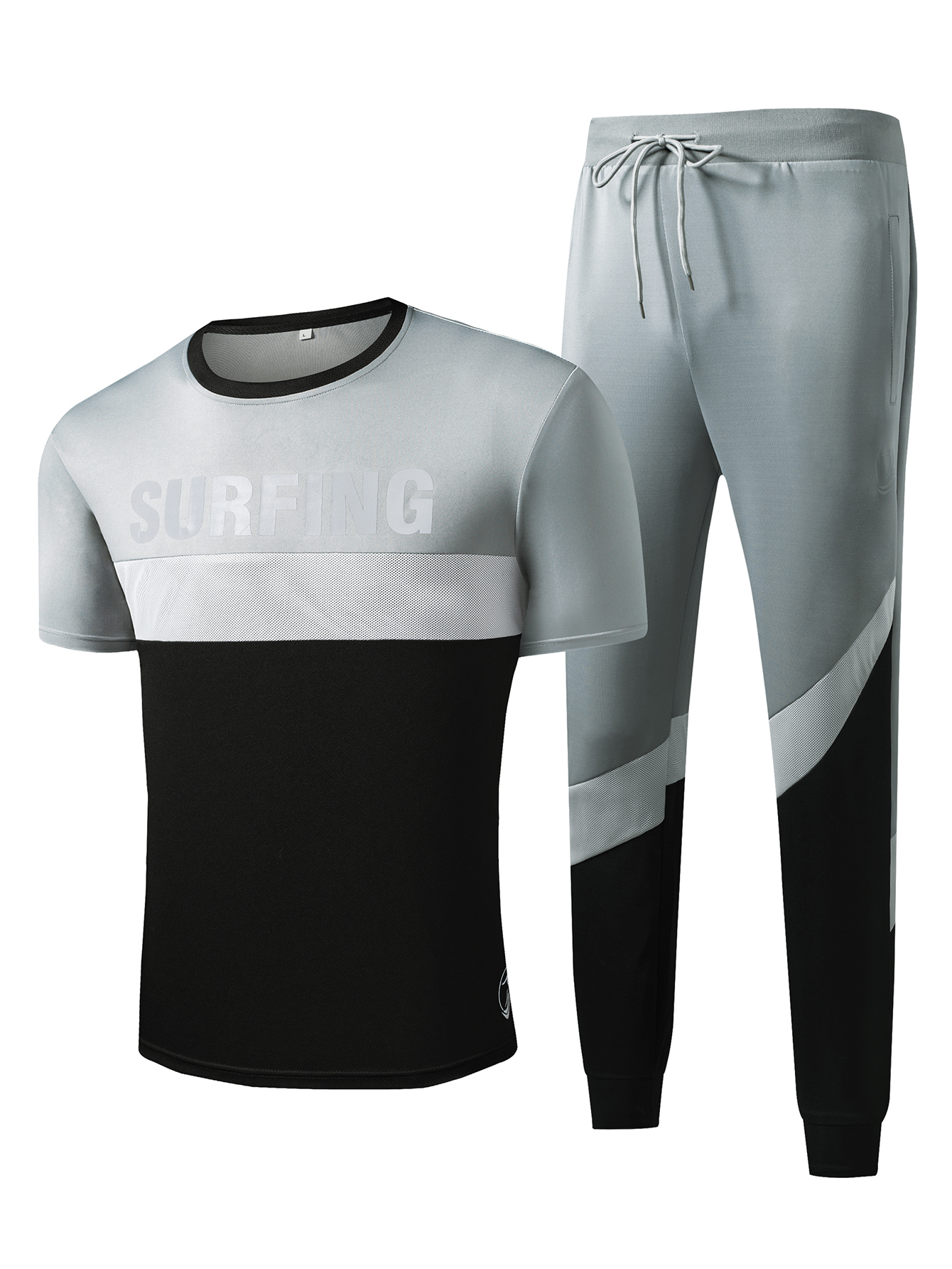 technical tee