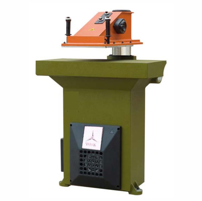 Swing Arm Clicker/ Swing arm Press Cuting Machine
