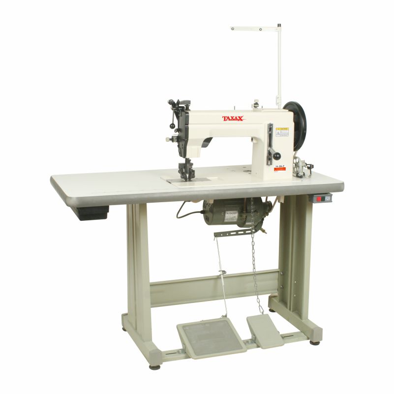 Extra Heavyduty Zigzag Sewing Machine