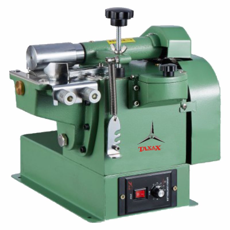 Glue Pasting Machine