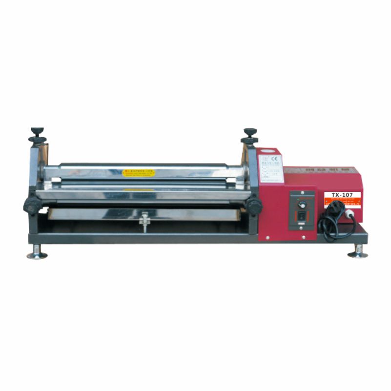 Glue Pasting Machine