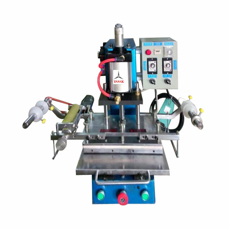 Pneumatic Stamping / embossing Machine