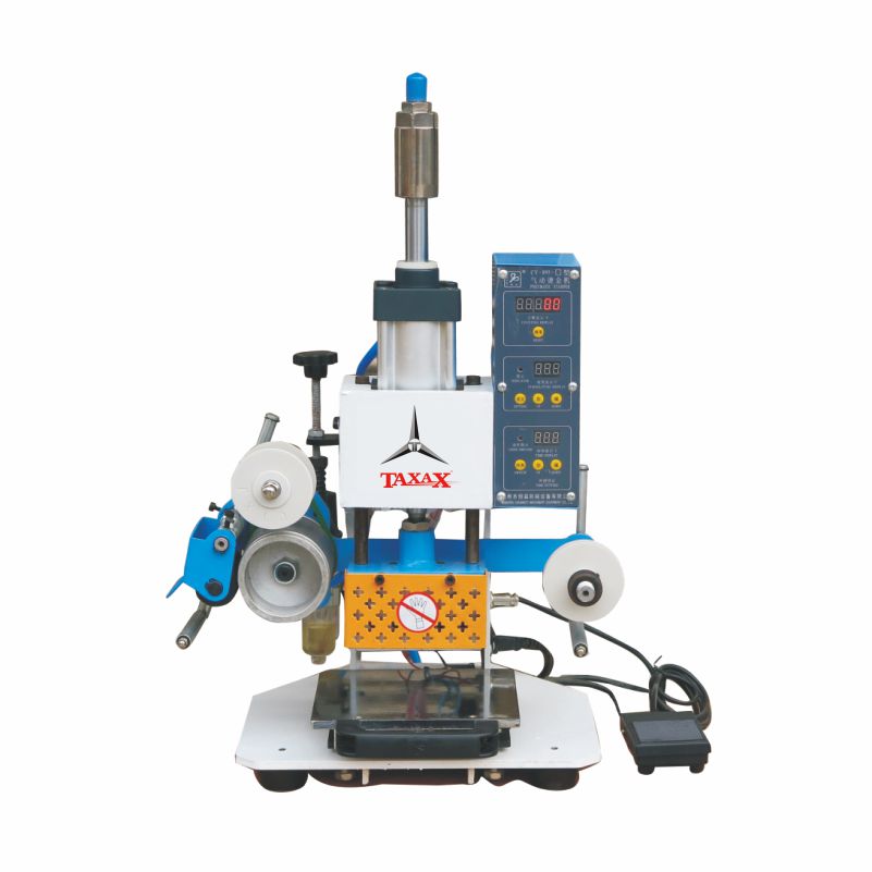 Pneumatic Stamping Machine