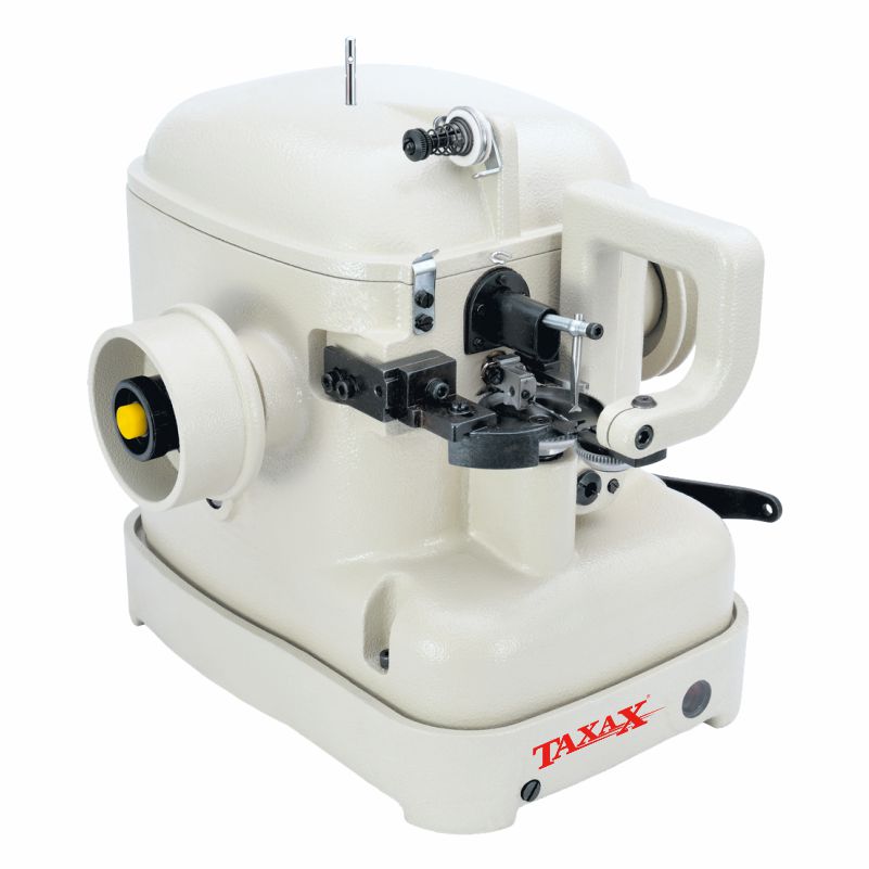 Strobel Sewing Machine with Discfeed