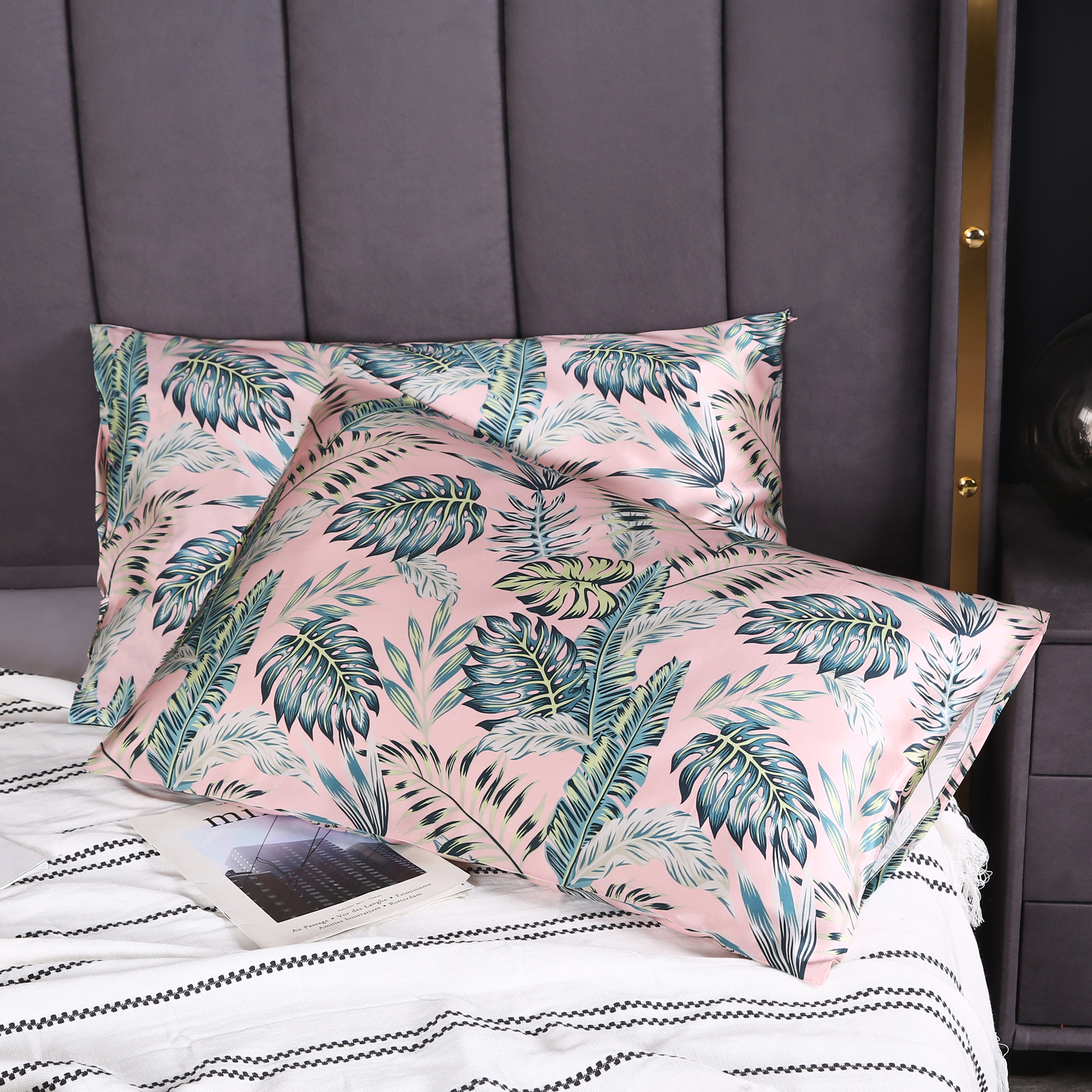 primark silk pillowcase