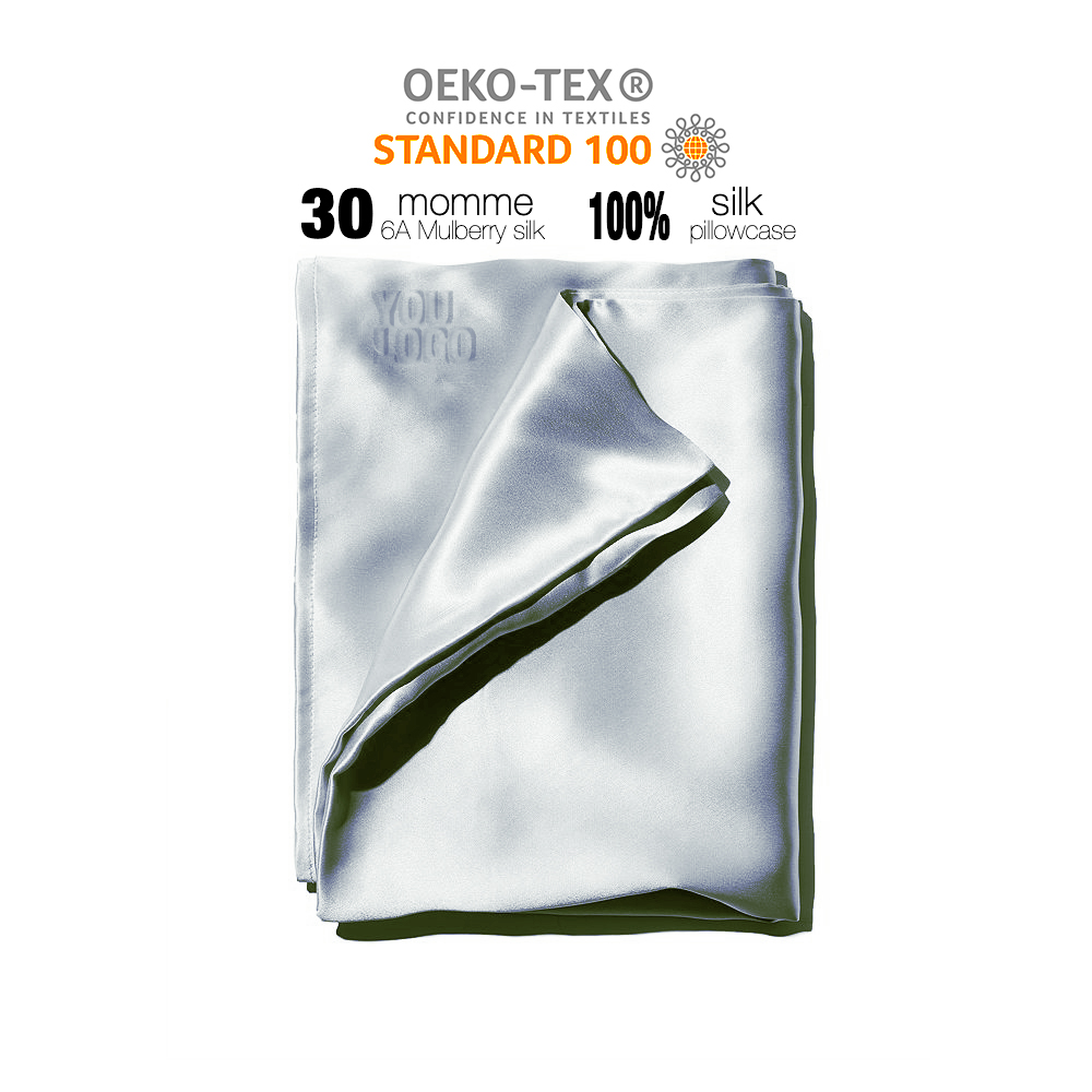 30mm silk pillowcase
