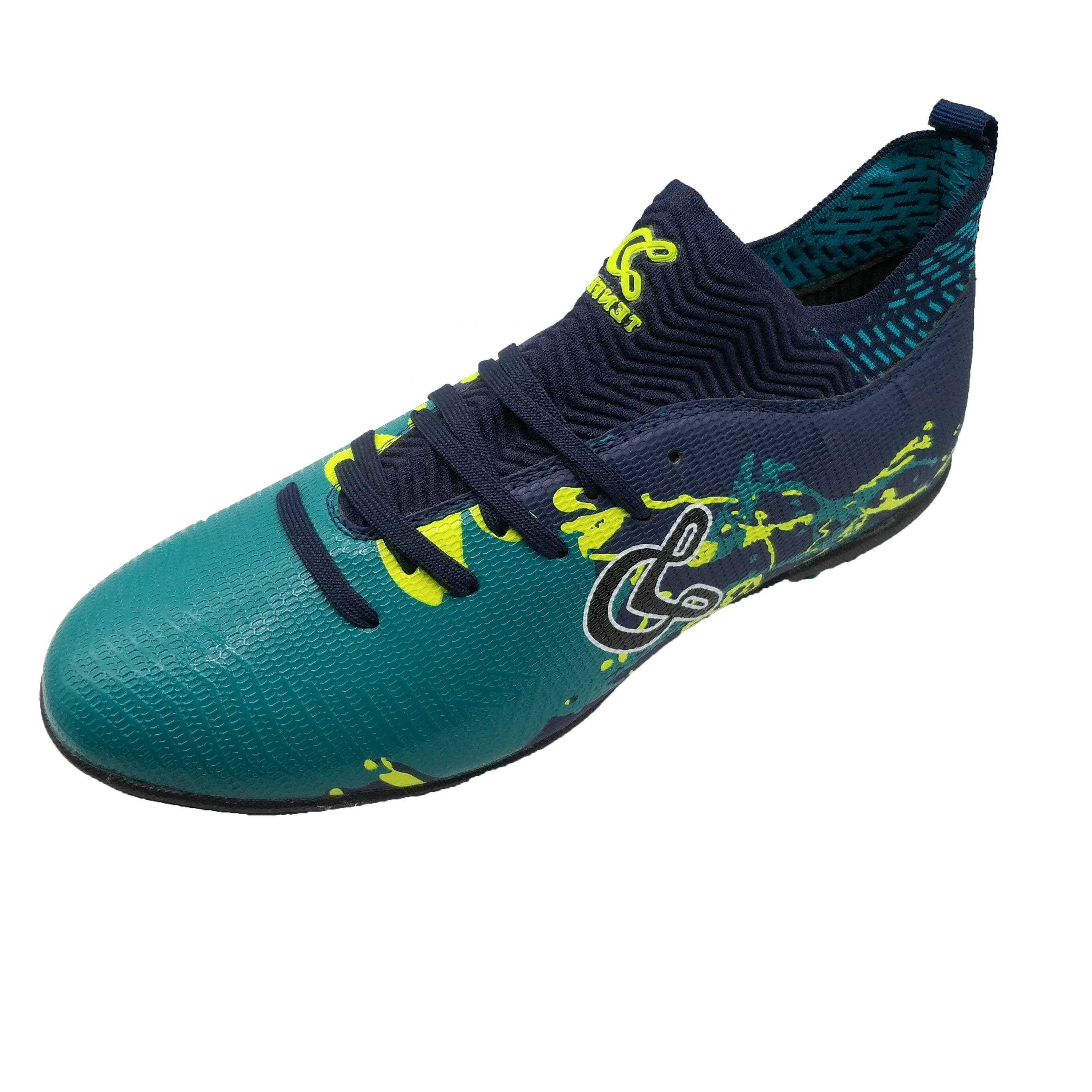 outdoor training soccer shoes wholesale