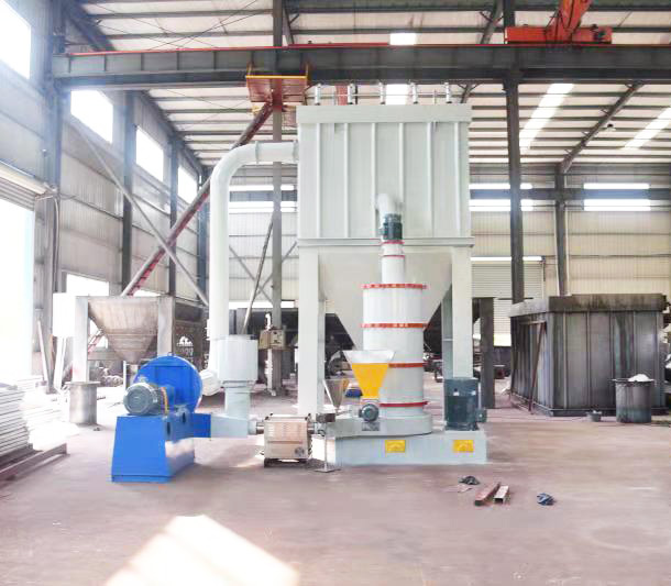 Calcium Carbonate Surface coating machine manufacturer,supplier,factory