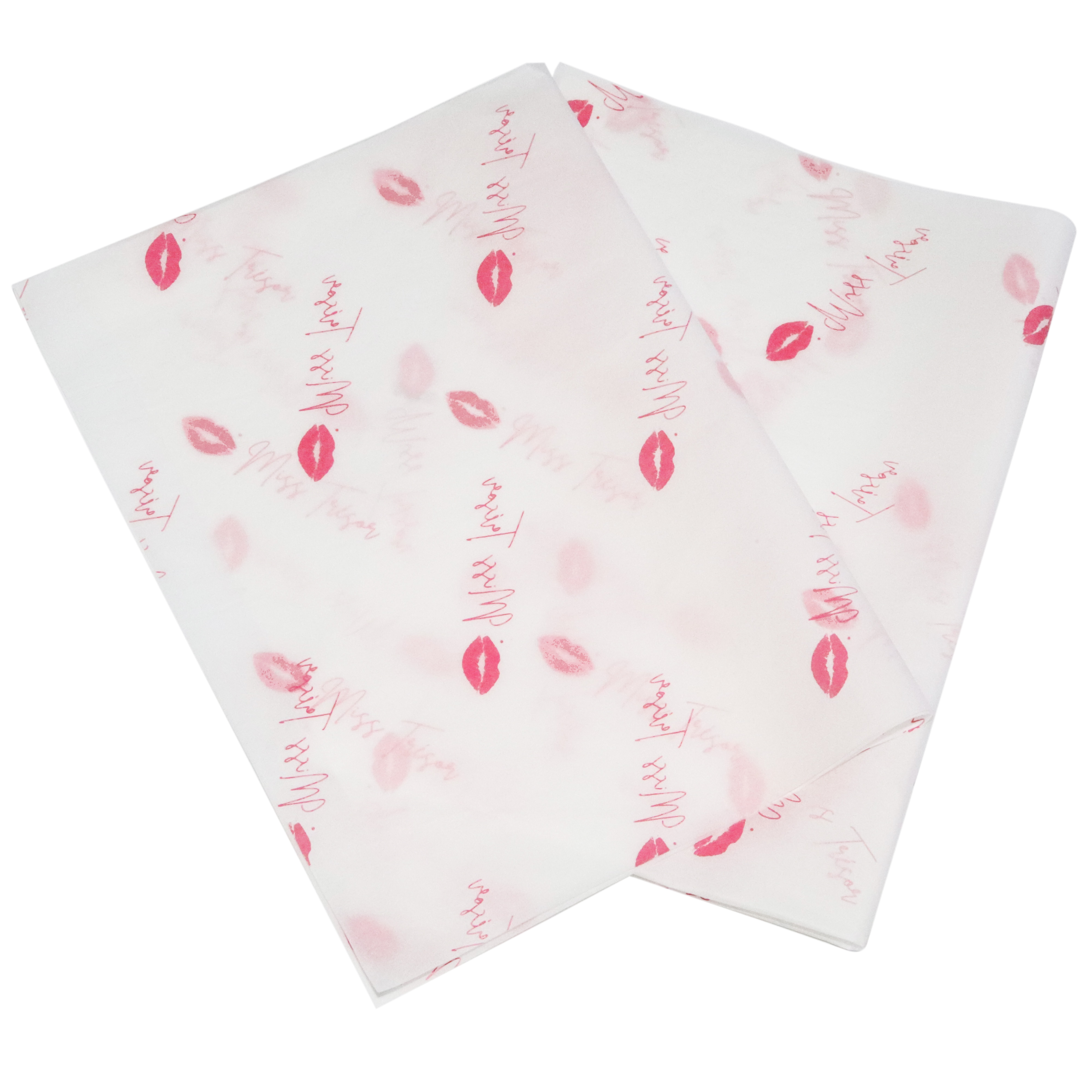 designer tissue paper lv