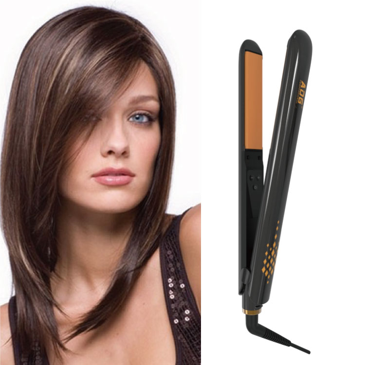 wholesale oem Plate Ceramic Flat Irons supplier,manufacturer,factory