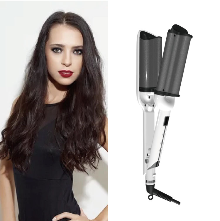 wholesale oem Fast Hair Crimper Ion supplier,manufacturer,factory