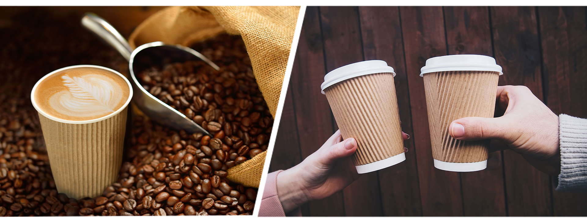 biodegradable paper package/coffee cups/package solution Manufacturer,supplier,wholesaler,exporter for sale
