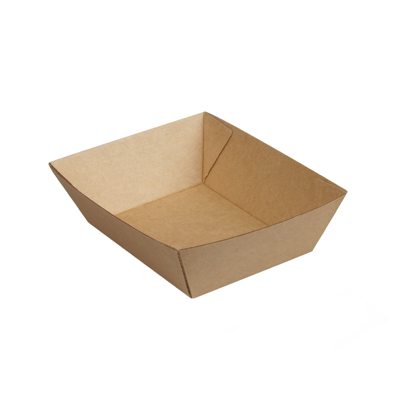 Plastic free corrugated boxes manufacturer