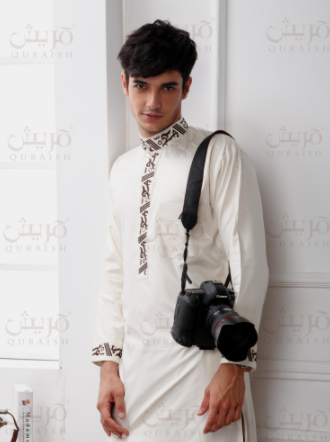 Arabic clothing