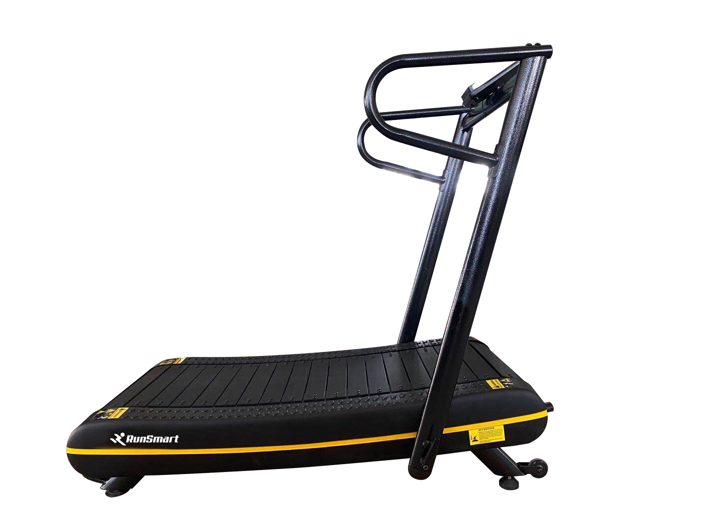 Treadmill Smart Walk Tread Foldable curved a Treadmill for Running