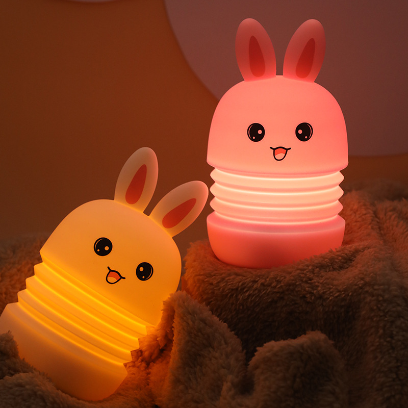  rechargeable night light manufacturer