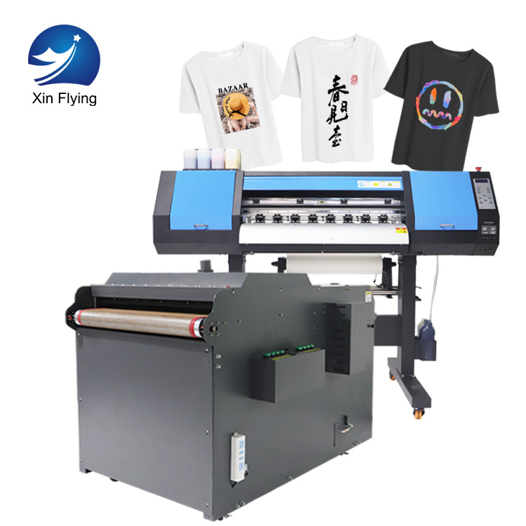 The Future Development of the Printing Industry