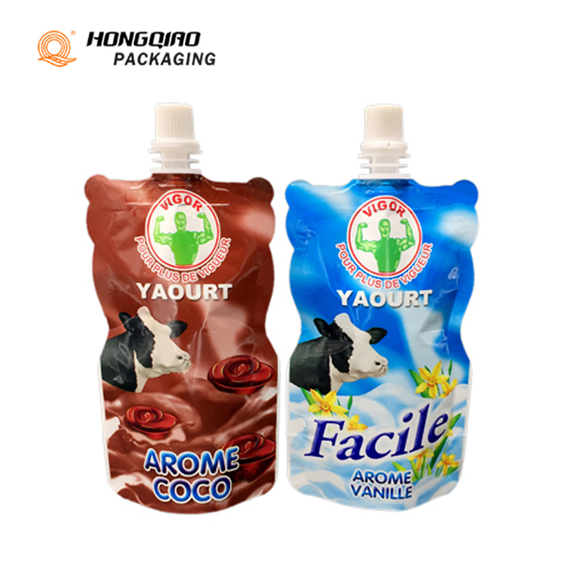 baby food pouch packaging,innovations in baby food packaging pouches,juice pouch package for baby exporter