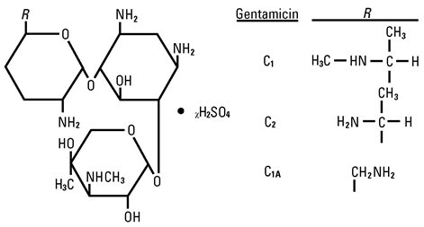 bulk Gentamycin Sulfate Injection, Gentamycin Sulfate Injection factory