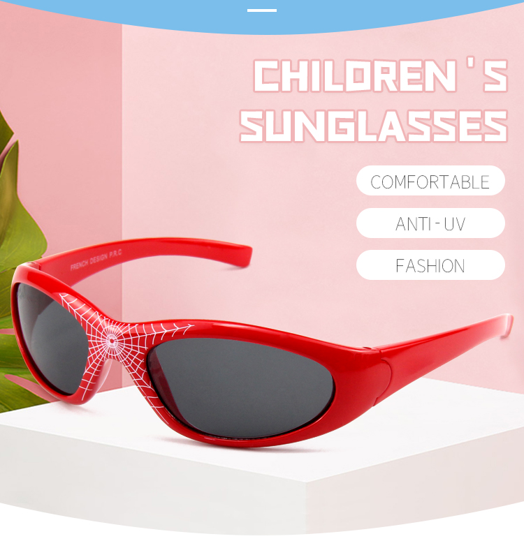 Sports Children's Sunglasses