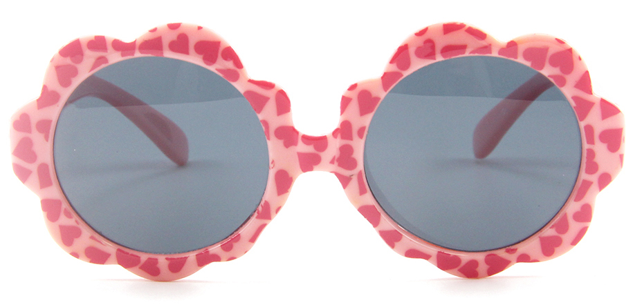 SK33013 Kids Sunglasses Positive