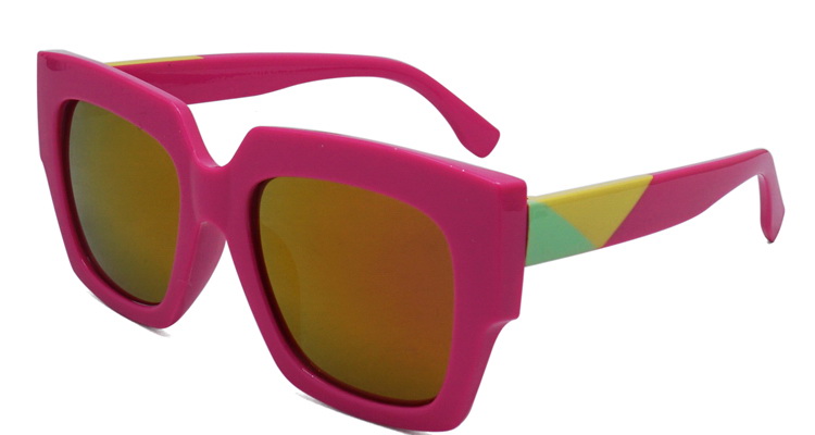 UV400 Kids Sunglasses