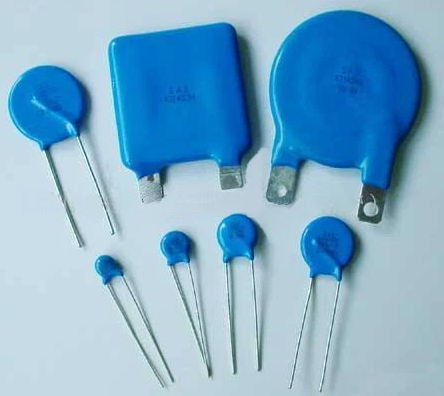 customized wholesale Metal Oxide Varistor manufacturer