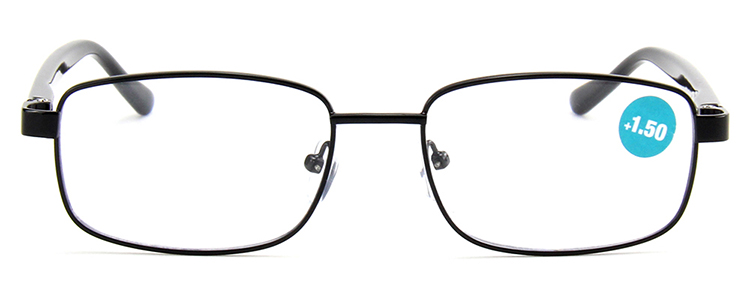 Reading Glasses front