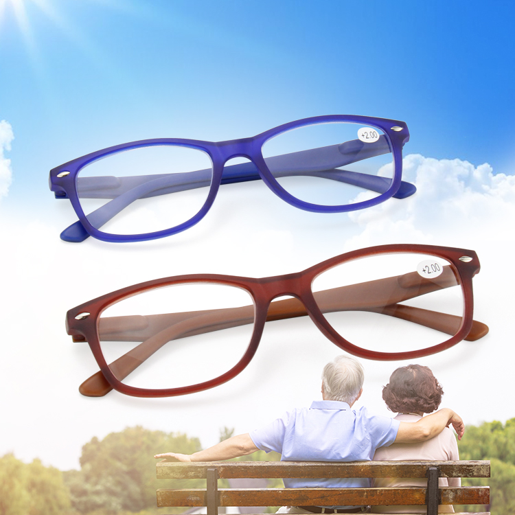 wholesale reading glasses half frames, exporter, supplier
