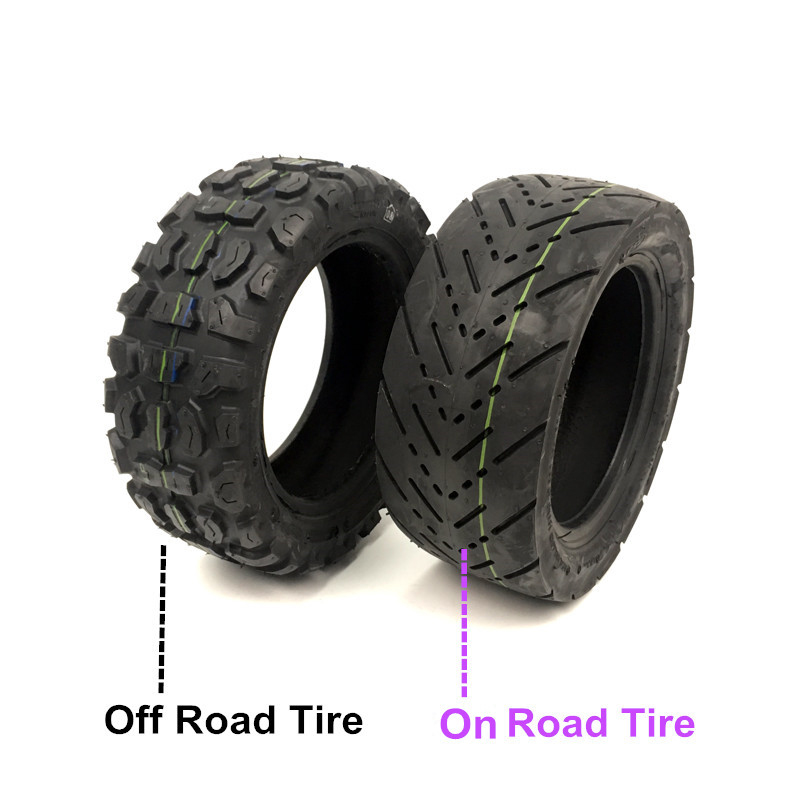 Fieabor special tires for electric scooter