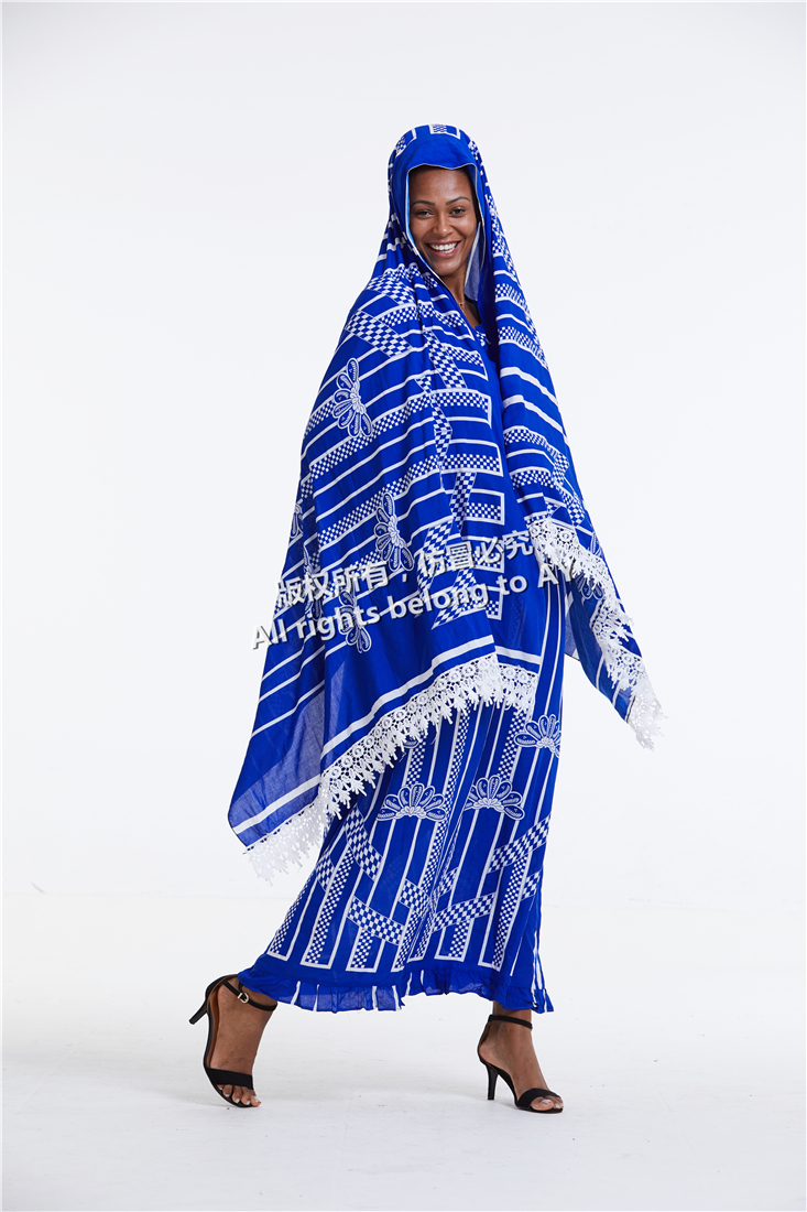 Africa Noble Abaya Hijab supplier