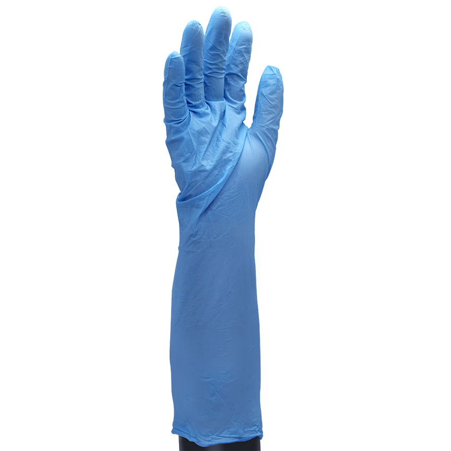 What are the Types of Medical Gloves