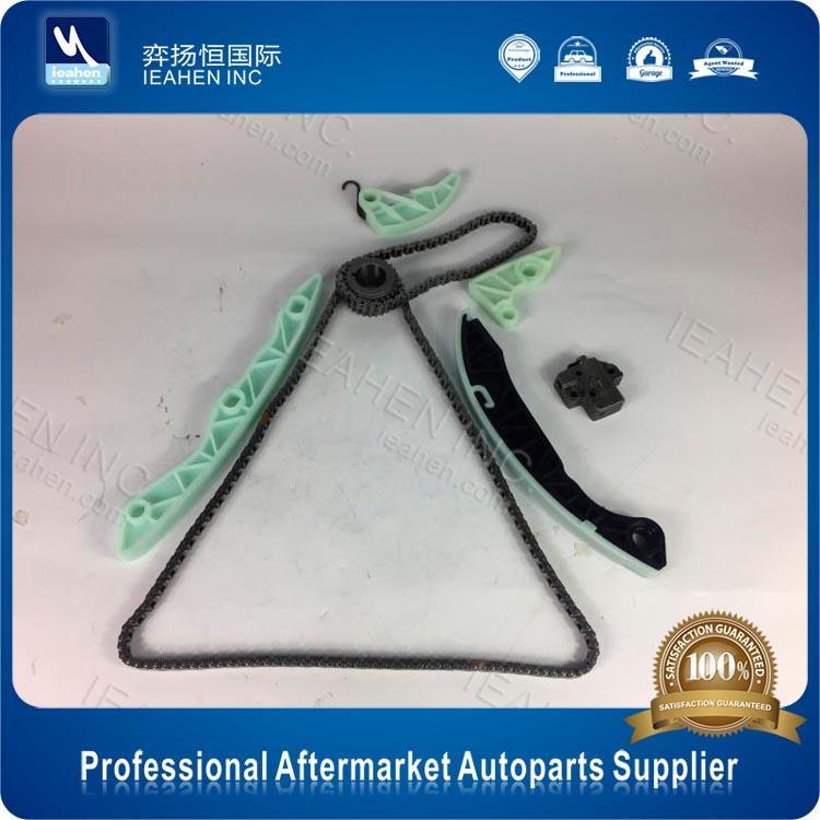 HYUNDAI TUCSON/IX35(LM) 20102015 TIMING KIT BELT OE8PCS/SET;Theta2 2