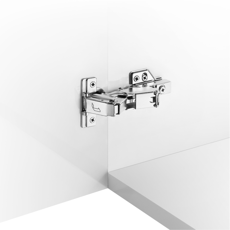 W165° series165°wide open soft close hinge