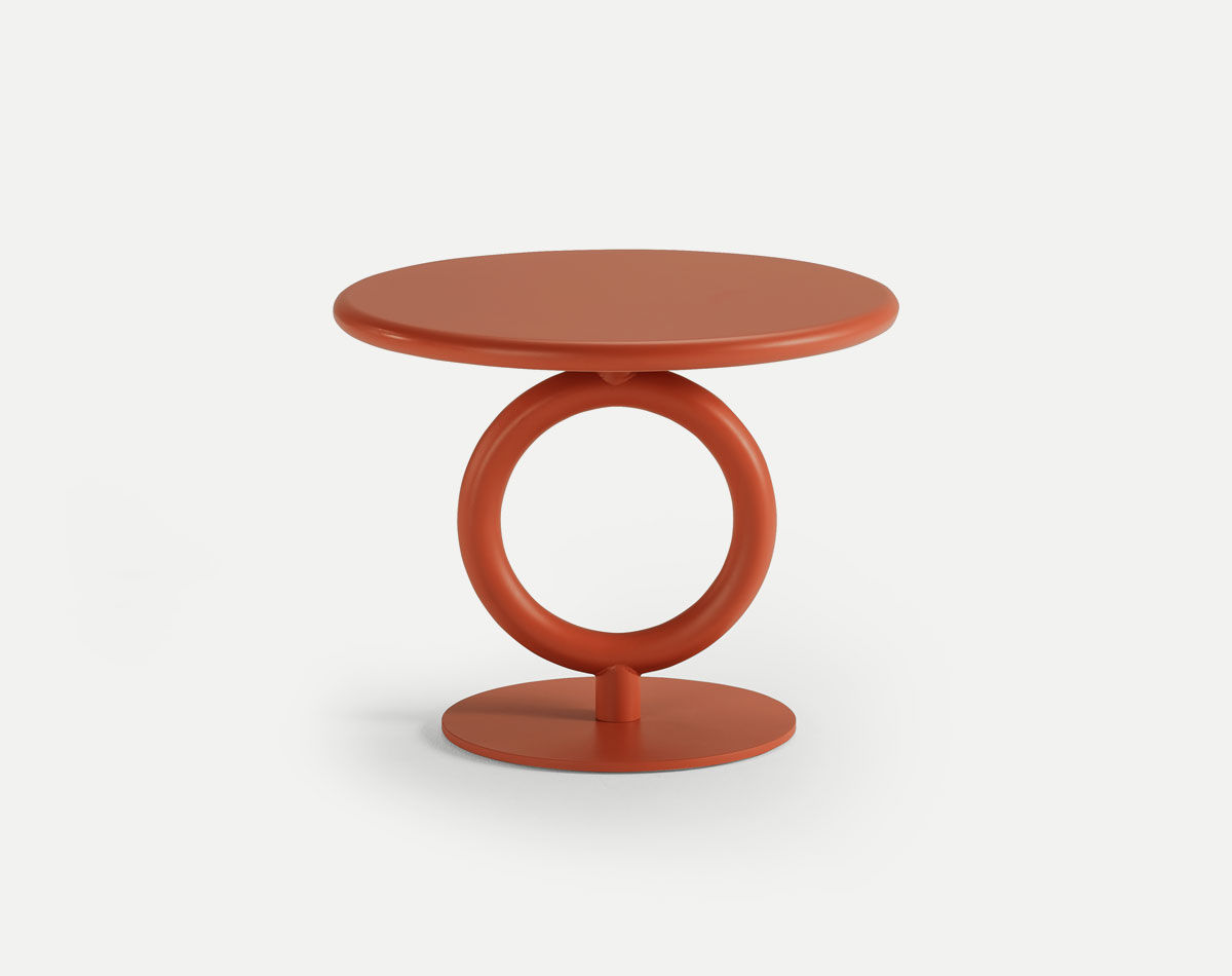 high-quality occasional table