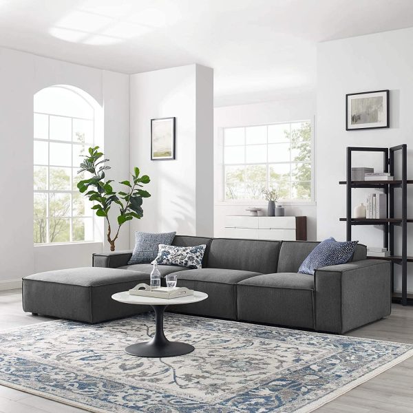 high-quality modular sofa