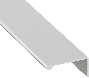 aluminum profile door handle 