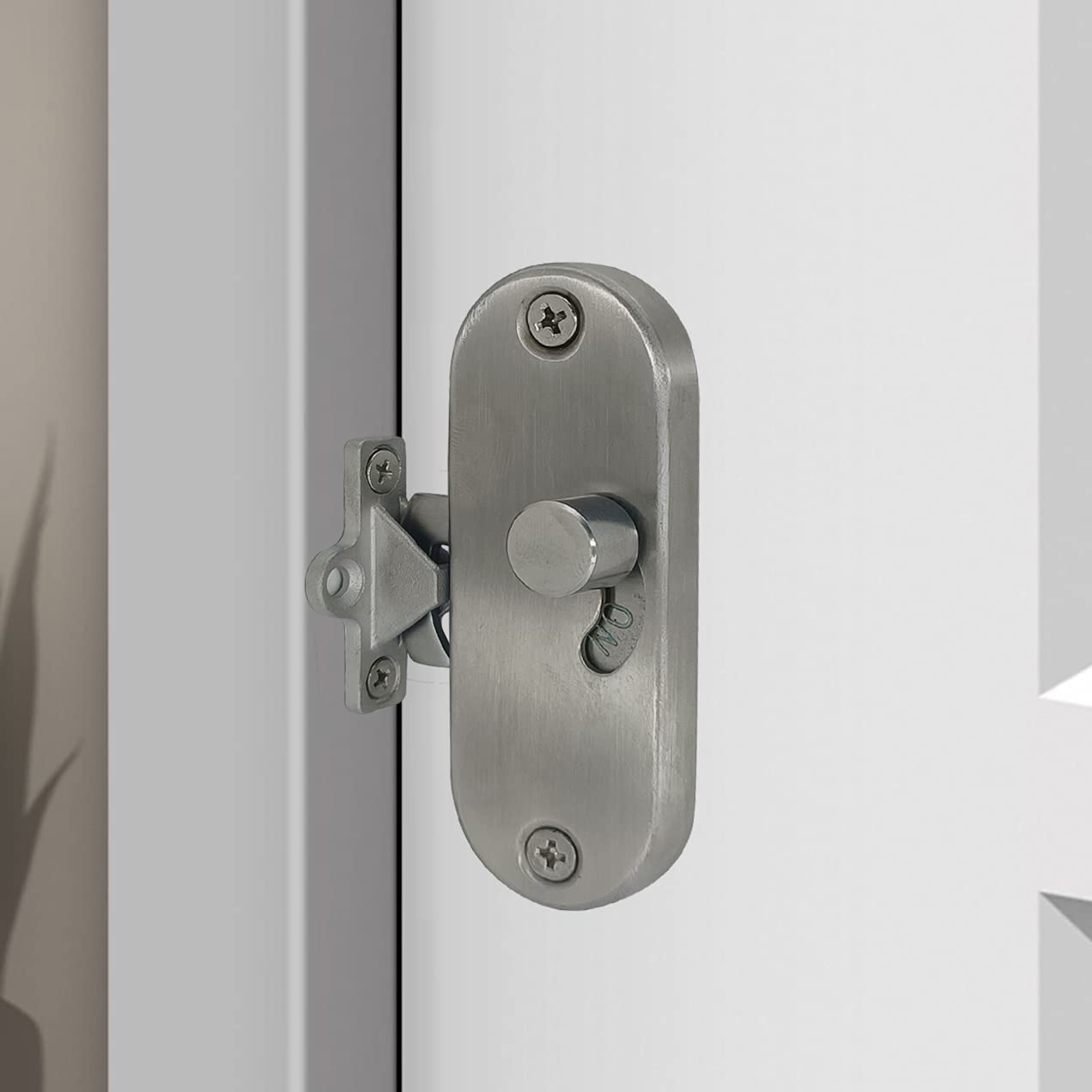 the best sliding door lock latch aluminum