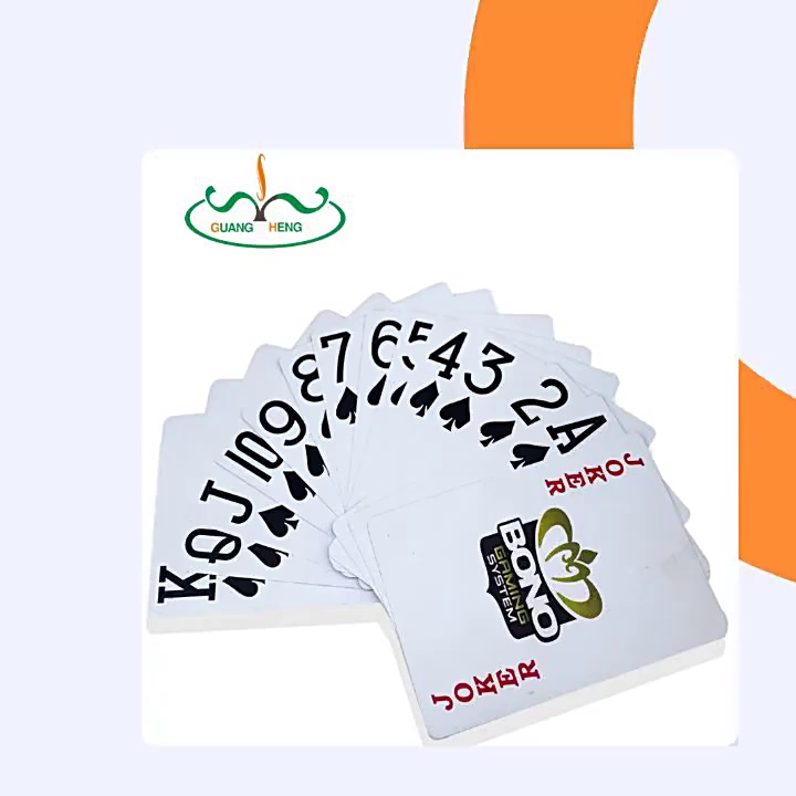 Cardboard Board Game Printing supplier