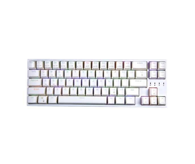 RK Royal Kludge RK871 RK68 68 keys 
