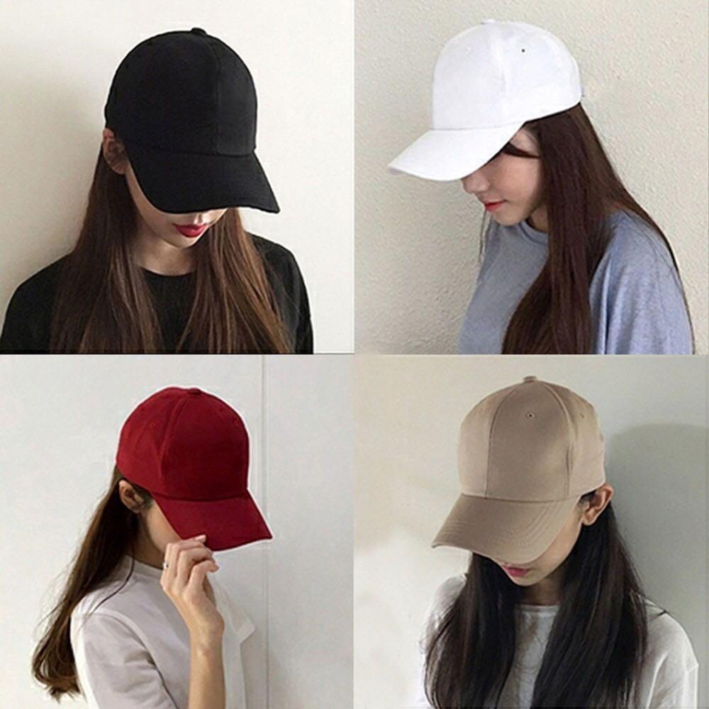 korean version hats