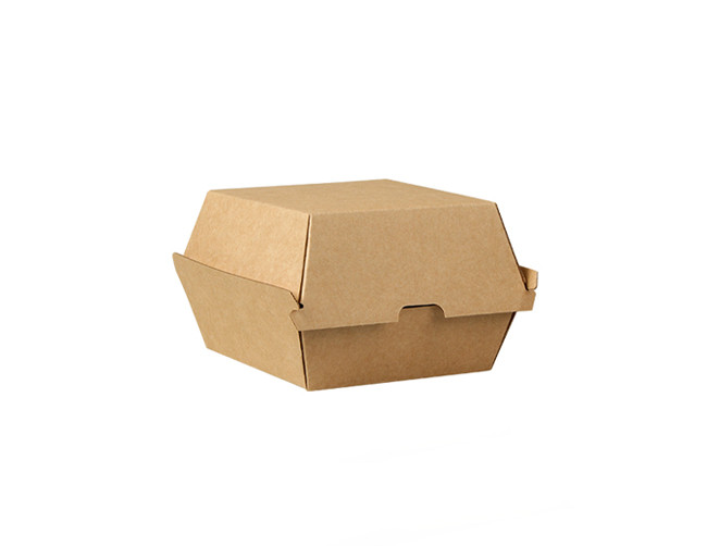 Burger box