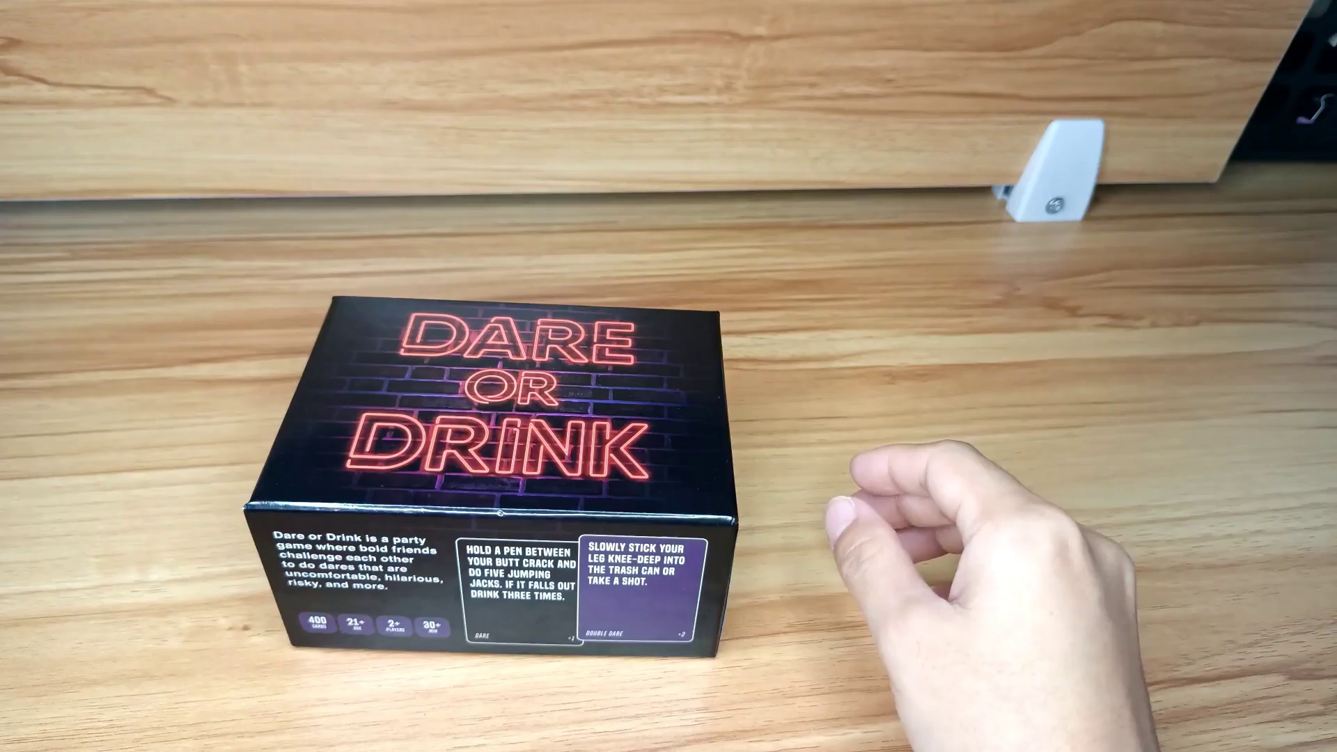 custom Drinking Card Games, OEM Drinking Card Games, wholesale Drinking Card Games